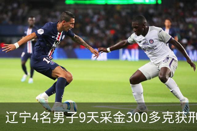 辽宁4名男子9天采金300多克获刑，村里砂土为何能淘金？土法筛金对人体和环境有何危害？